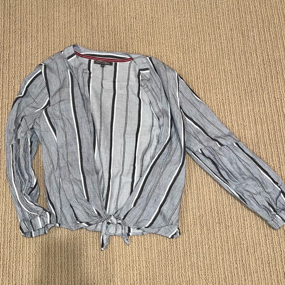 Michael Stars Blouse